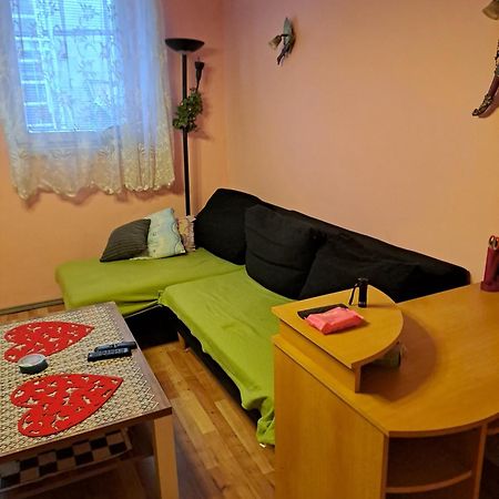 Marie Apartment Ludgerovice ภายนอก รูปภาพ