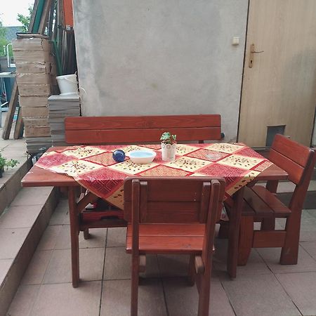 Marie Apartment Ludgerovice ภายนอก รูปภาพ