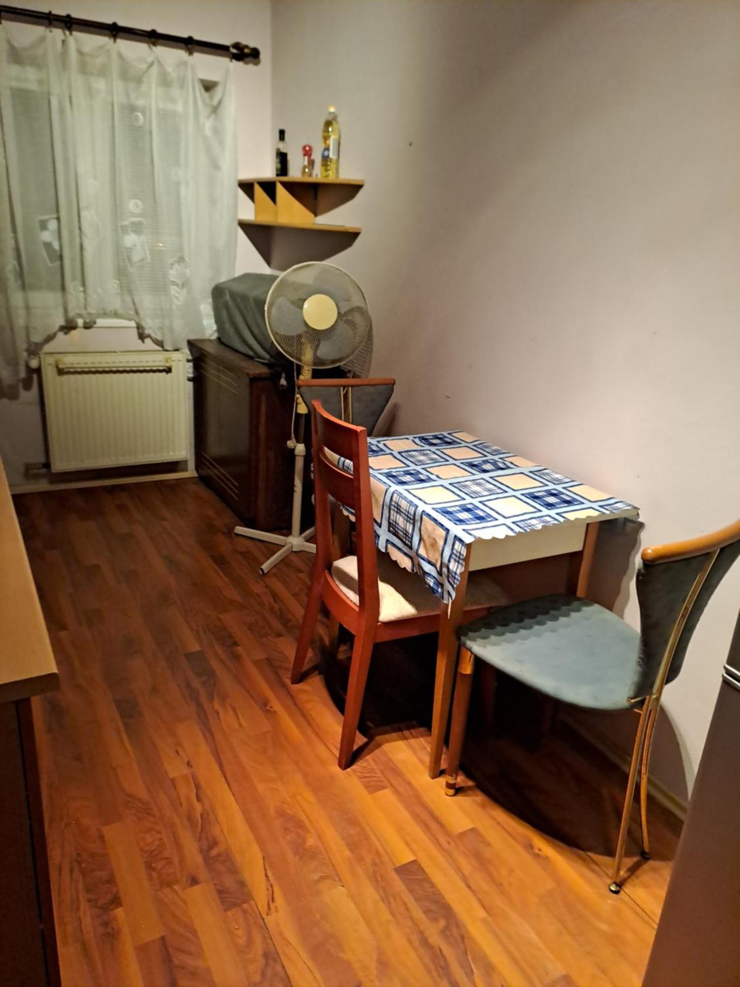 Marie Apartment Ludgerovice ภายนอก รูปภาพ