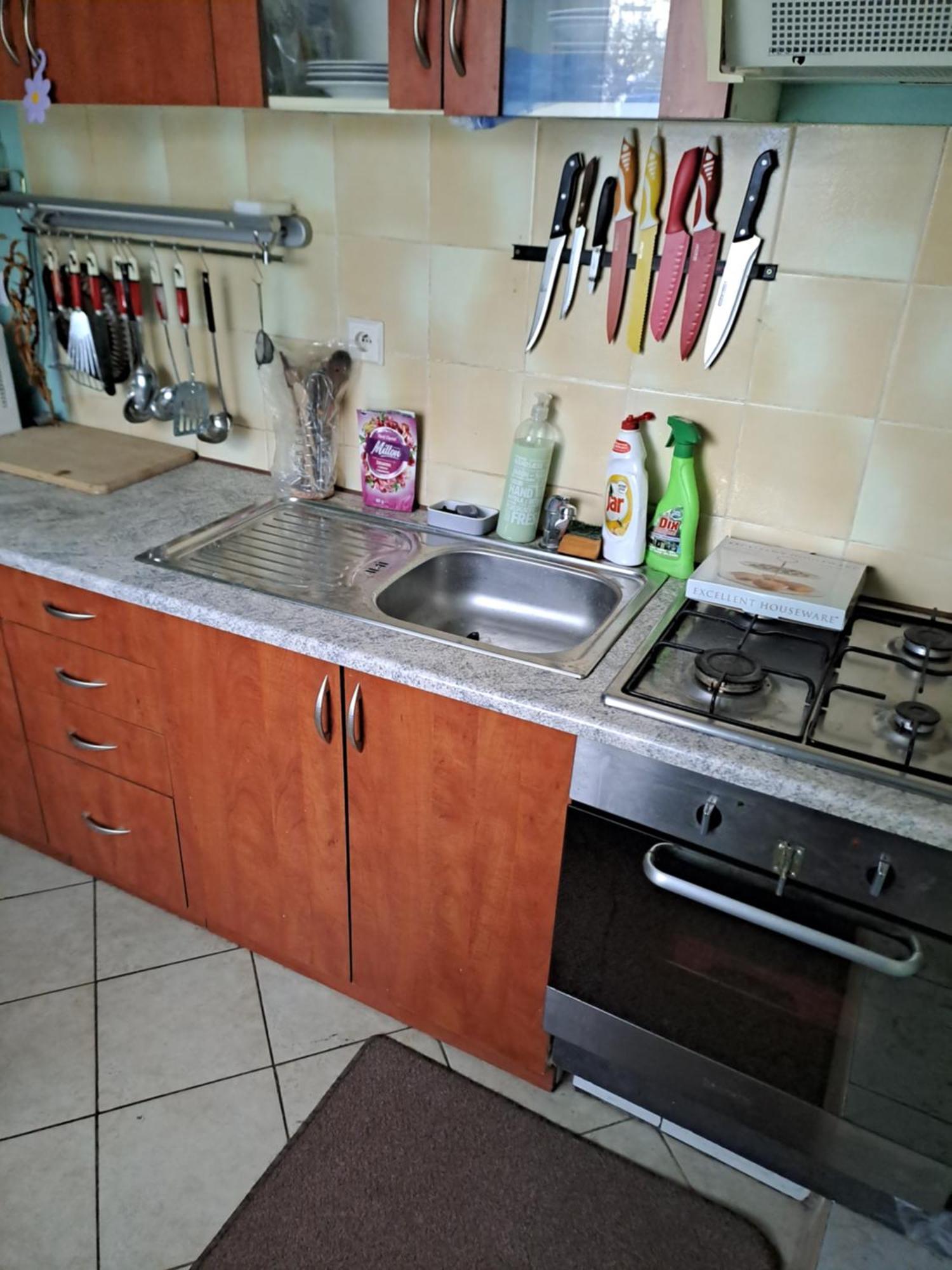 Marie Apartment Ludgerovice ภายนอก รูปภาพ