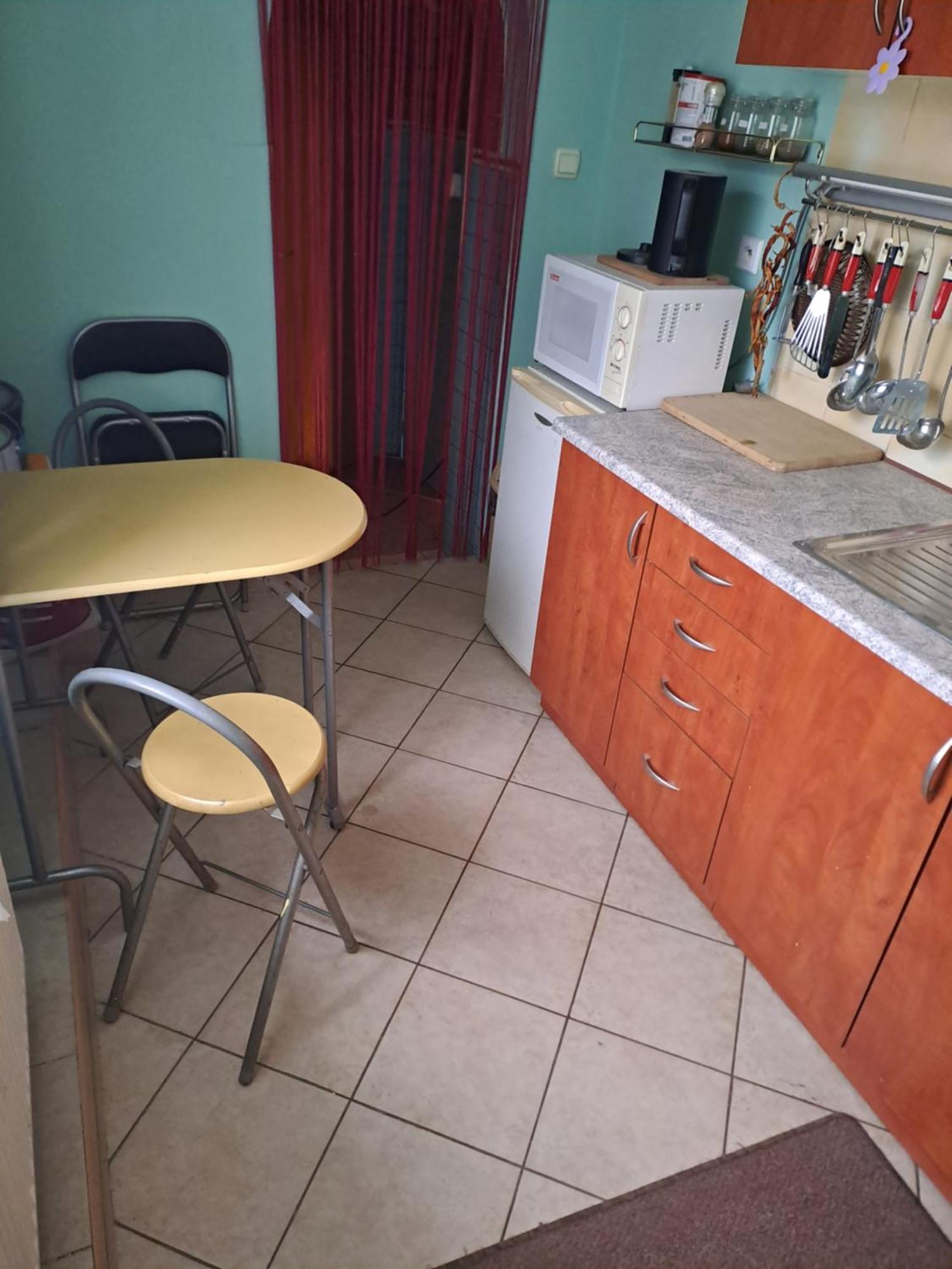 Marie Apartment Ludgerovice ภายนอก รูปภาพ