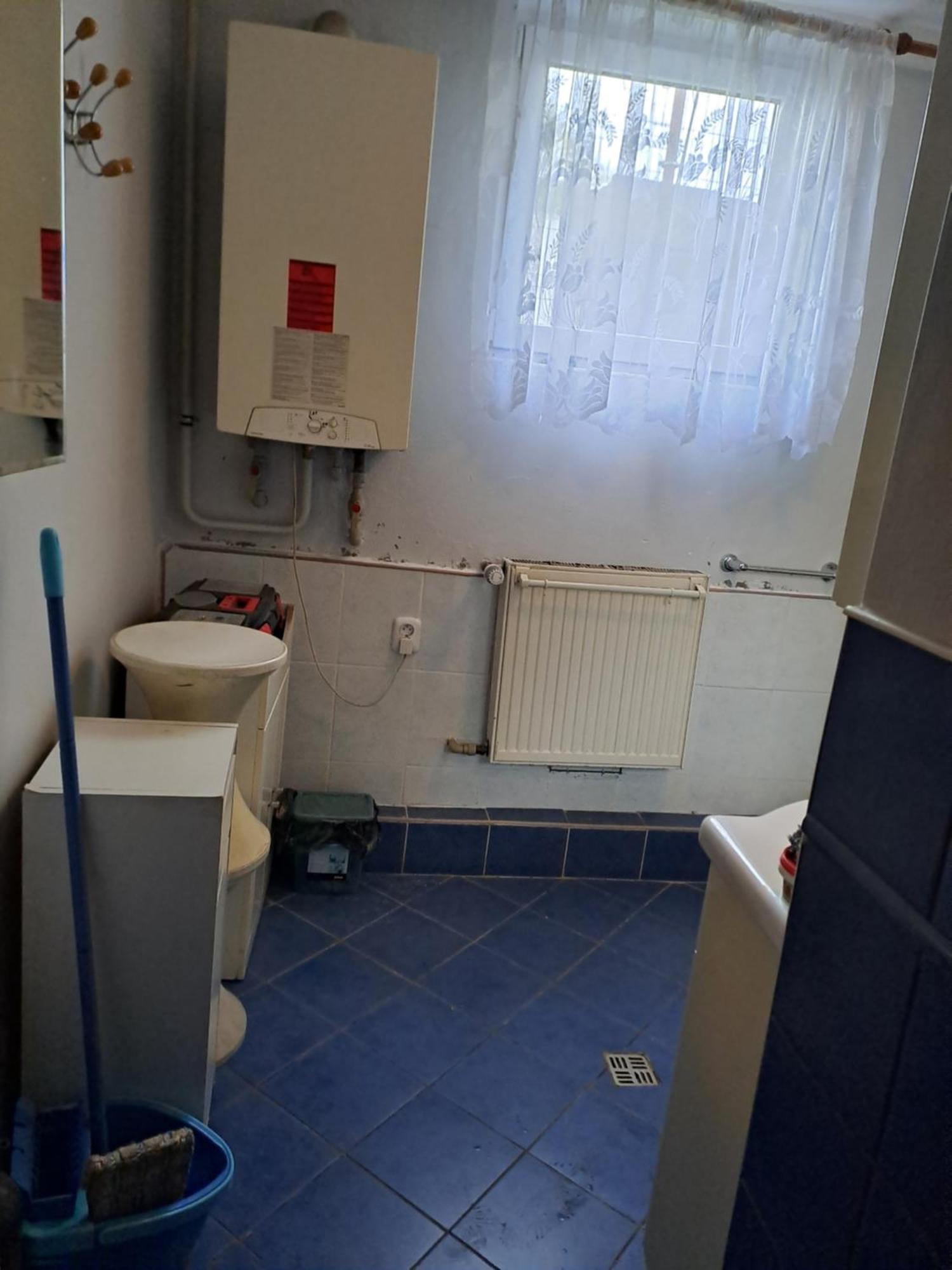 Marie Apartment Ludgerovice ภายนอก รูปภาพ
