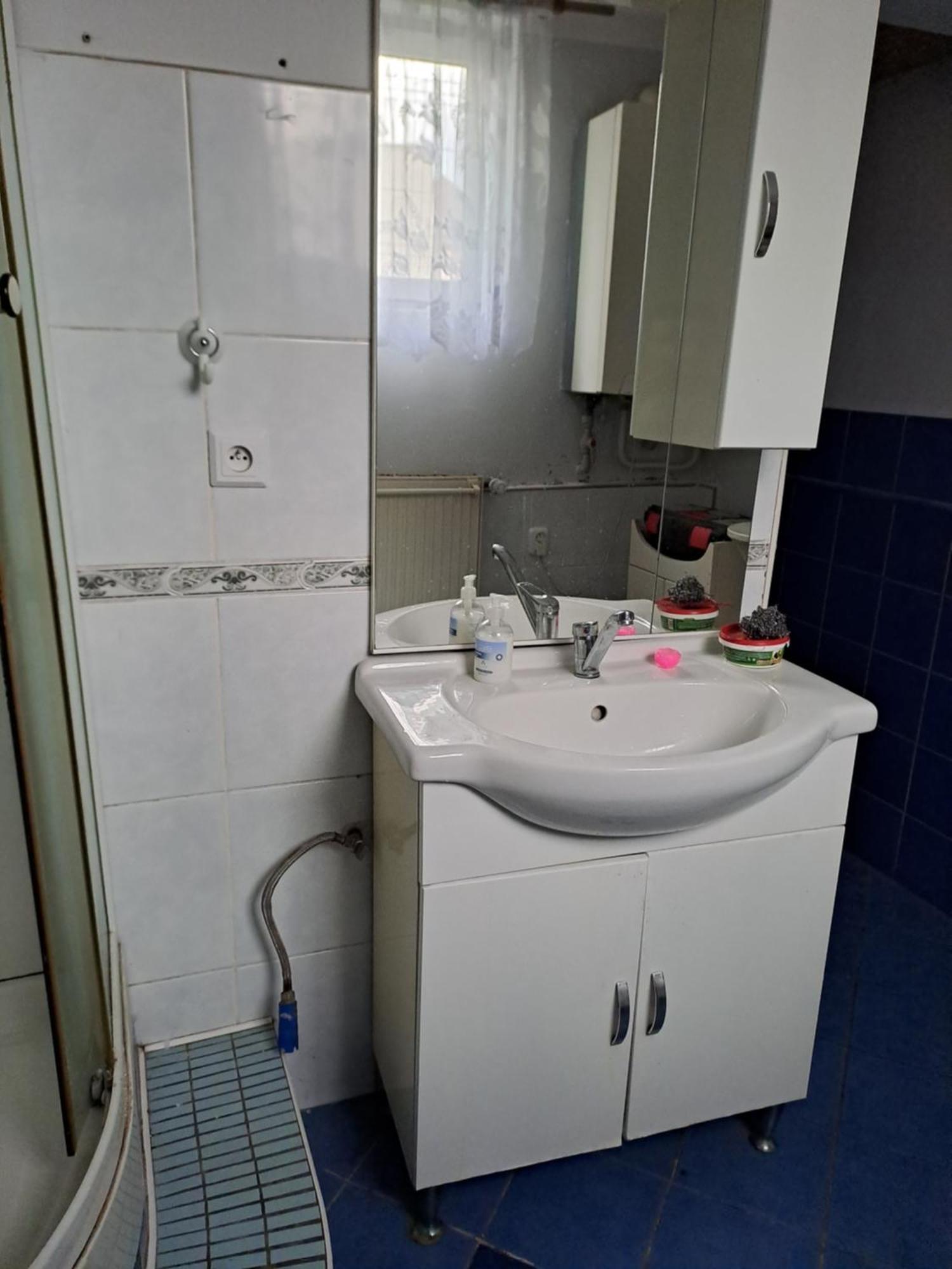 Marie Apartment Ludgerovice ภายนอก รูปภาพ