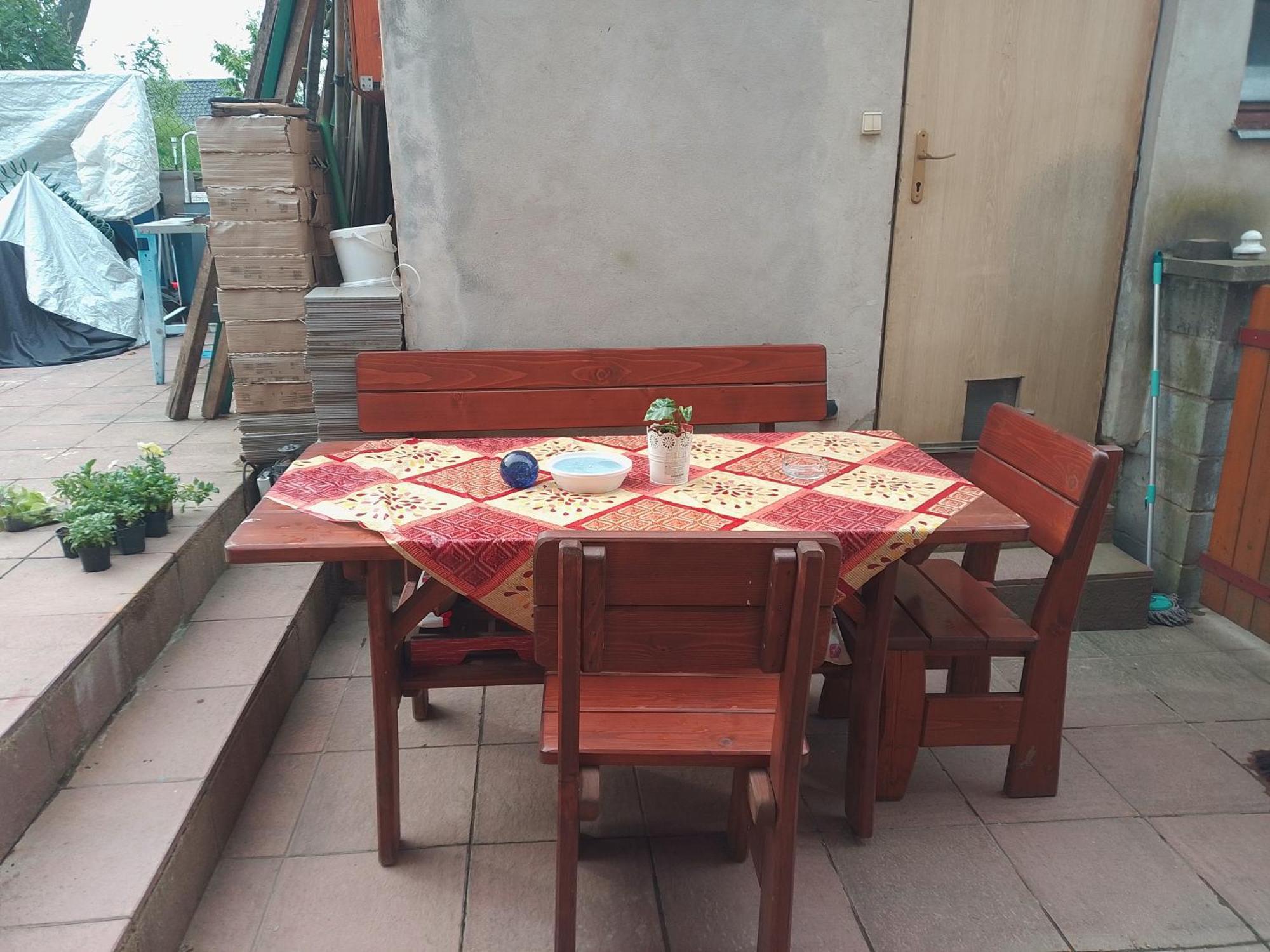Marie Apartment Ludgerovice ภายนอก รูปภาพ