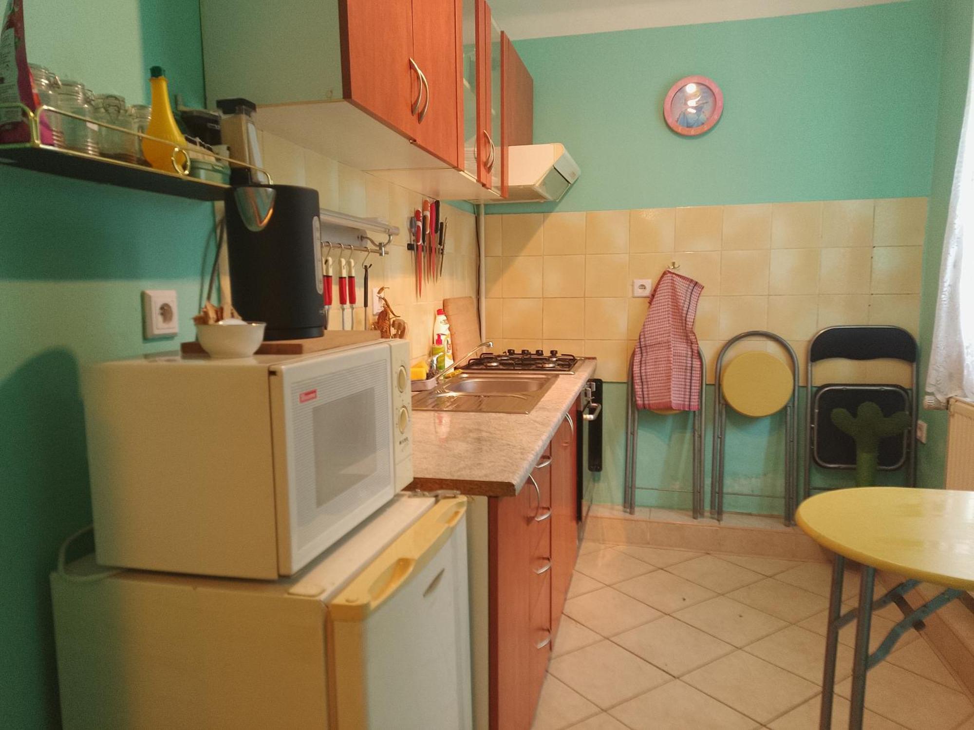 Marie Apartment Ludgerovice ห้อง รูปภาพ