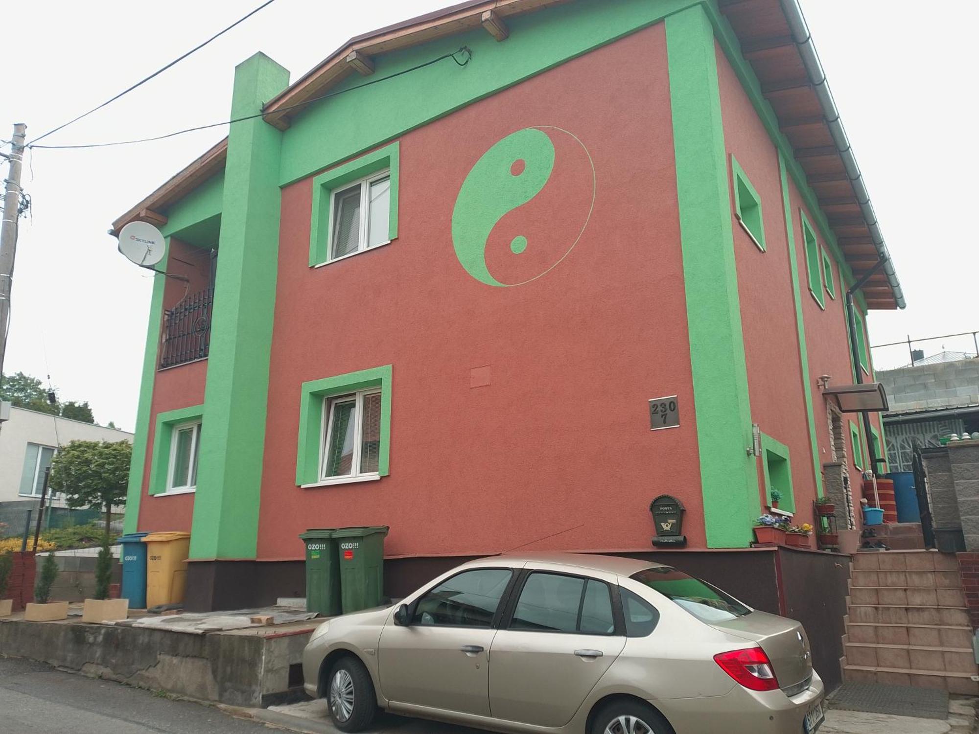 Marie Apartment Ludgerovice ห้อง รูปภาพ